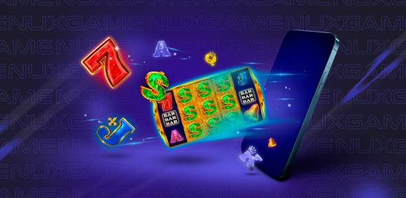 How Slot Games Has Changed in The Past Years