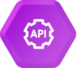 All-in-one API 