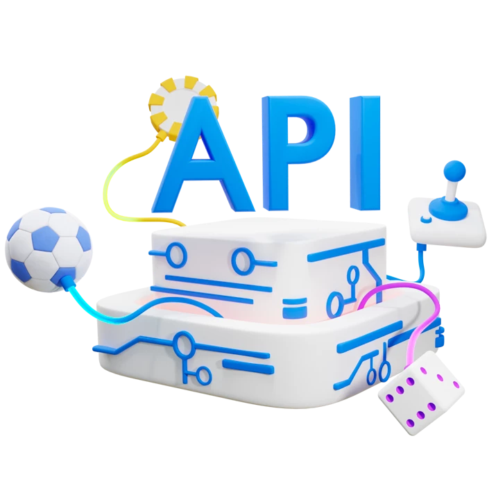 API de sitio web