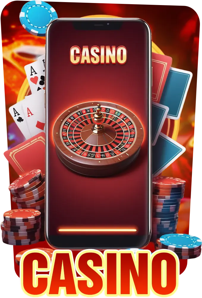 casino hot